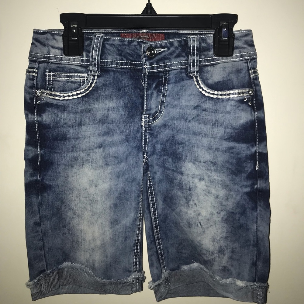 Girls Shorts